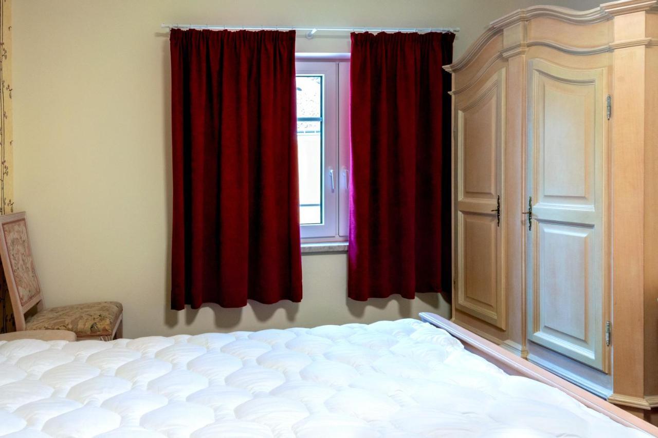 Villa Tess