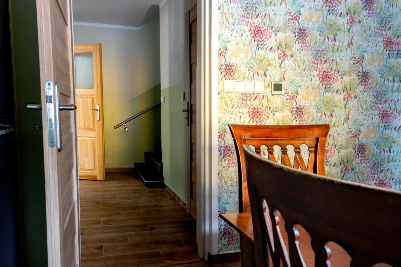 Villa Tess